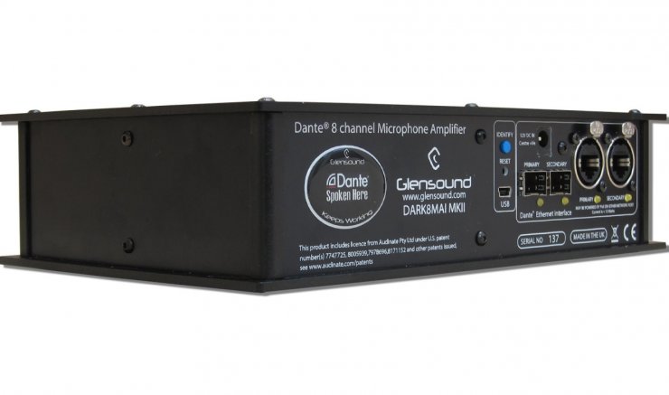 DARK8MAI MKII angle BAN